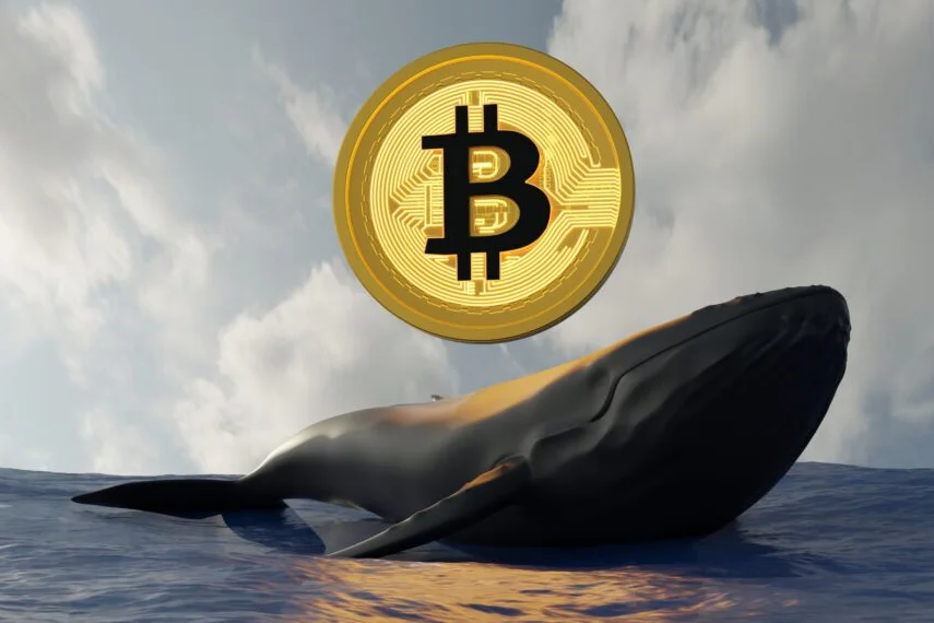 Bitcoin Whale Trader Ups The Ante To $1 Billion Position For $25 Million Unrealized Gain As BTC Sets All-Time High