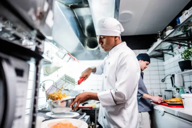 Middleby tops Q1 estimates, raises outlook as food processing growth speeds up