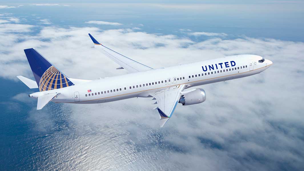 Would A United, American Airlines Merger Shake Up The Airline Industry?