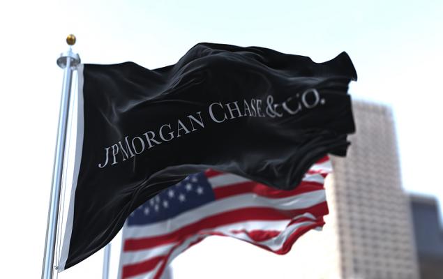 Top Analyst Reports for JPMorgan Chase, Salesforce & Arista Networks