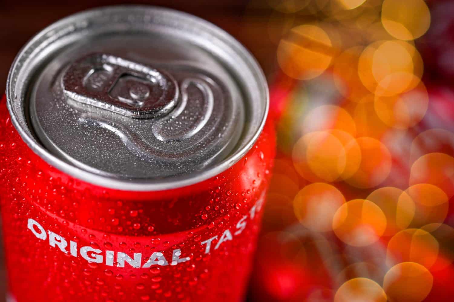 Coca-Cola And McDonald's Offer Pricing Power To Combat Rising Inflation Risks