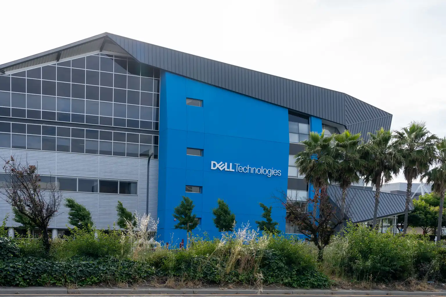 Dell Stock: The AI Juice Could Be Running Out - Seeking Alpha