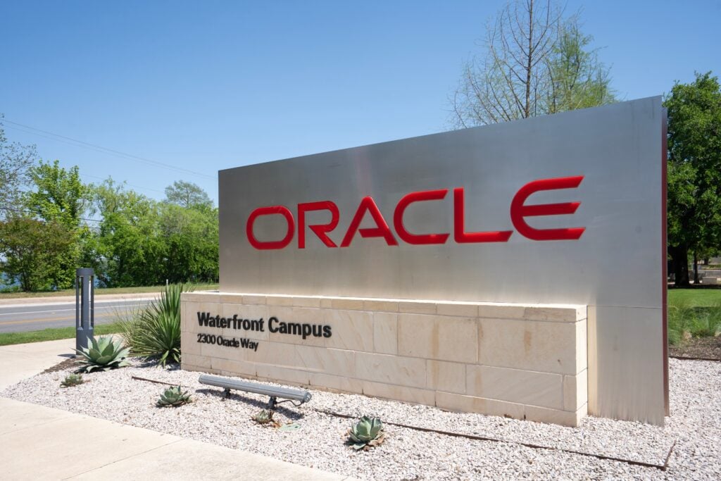 Oracle Trending After $10 Million Investment to Keep the Nashville Symphony Playing