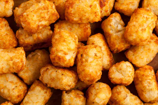 Did Big Potato collude to keep tater tots expensive? One grocery store thinks so.