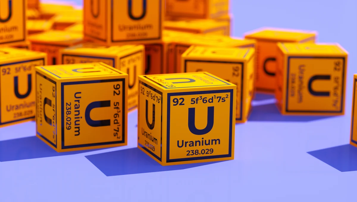 Cameco Trades Near $85. Here's Why the Uranium Giant Might Be the Safest Way to Play the Nuclear Comeback