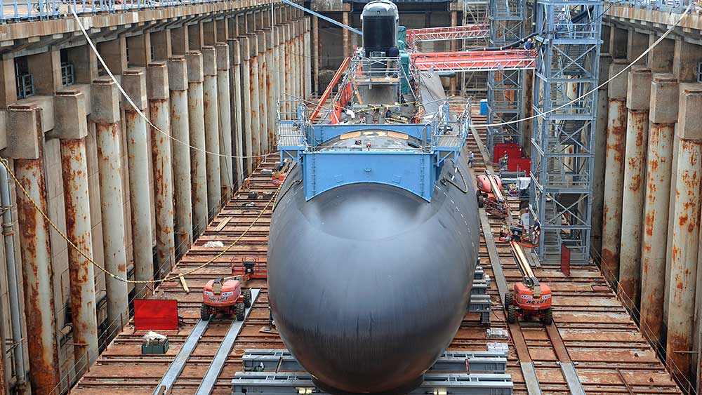 ESCO Technologies: 'Highly Defensive' Revenue Powers Pair Of Breakouts In 2026 Rally