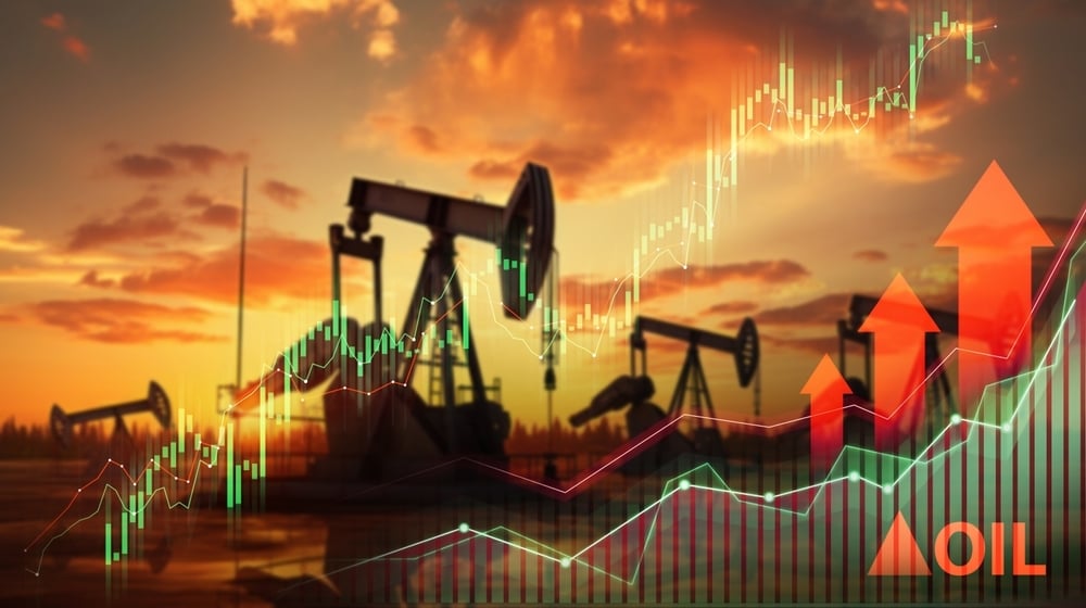 This Crude Refiner Has Beaten Every Magnificent Seven Stock in the Last 2 Years