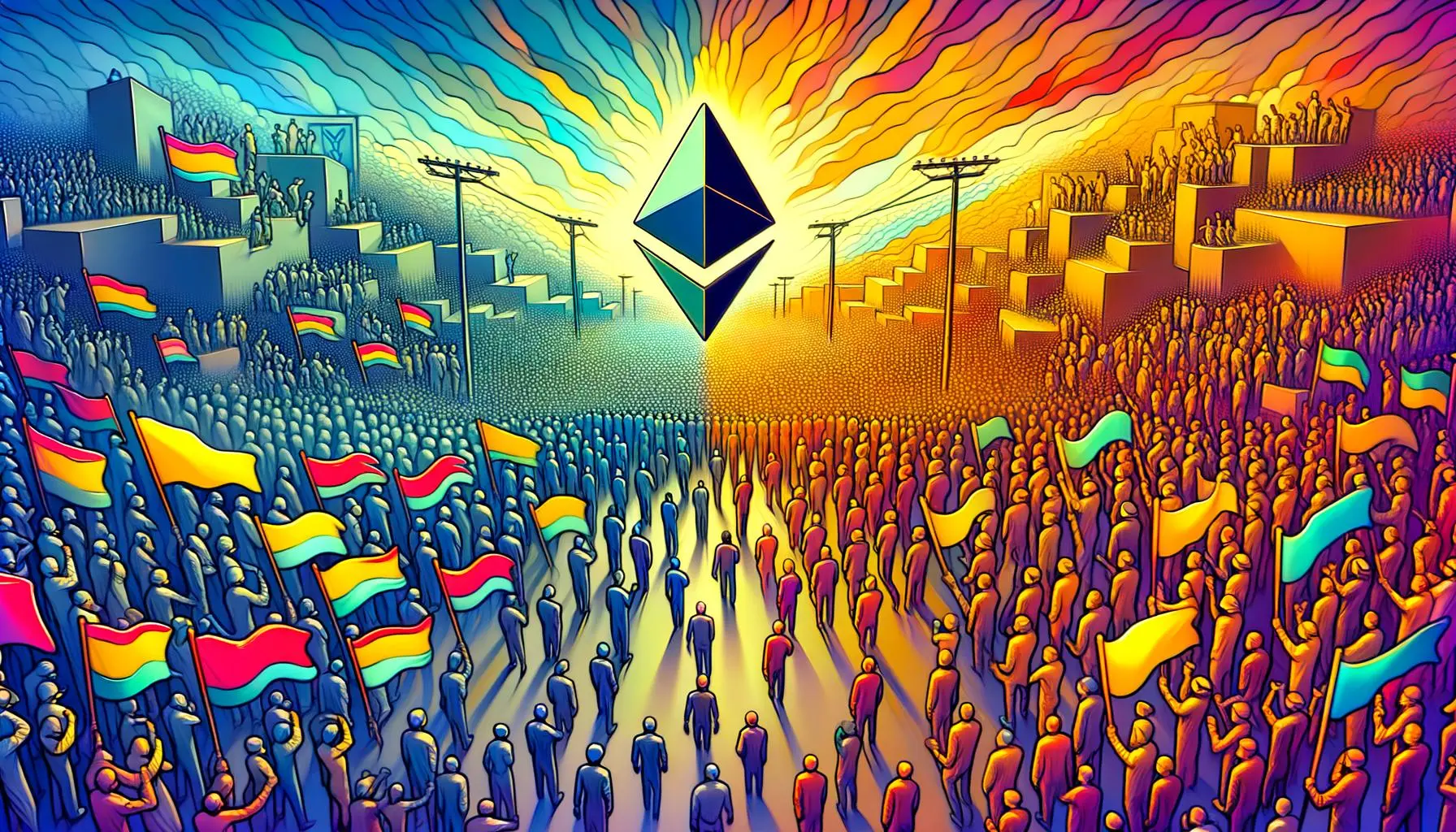 Ethereum Price Faces Key Barriers That Could Decide the Next Market Move