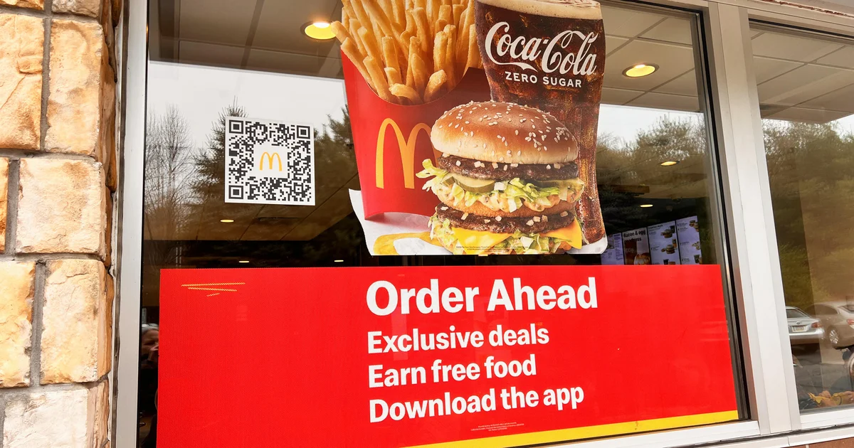 Snack Wrap redux: How McD's is refreshing its menu to lure back customers