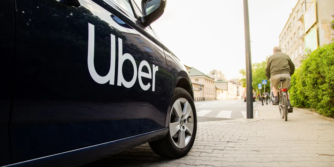 Uber’s latest effort to become a super app is all about parking