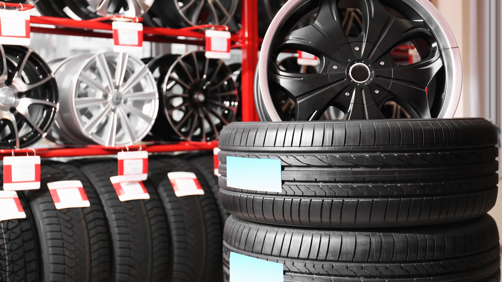 Goodyear Tire & Rubber Expands Its Brand Reach, Is The Stock 31% Below Fair Value?
