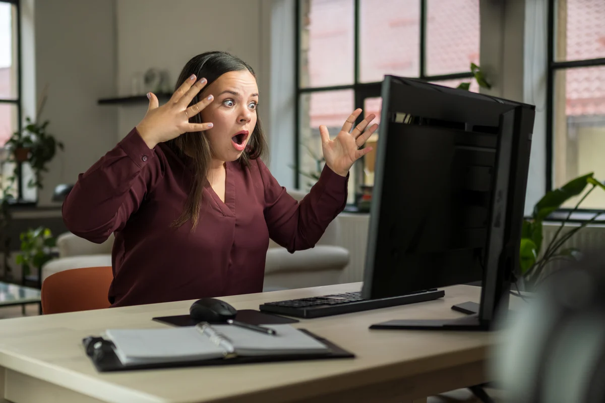 Warning: The Stock Market Is Doing Something Last Seen Before the Dot-Com Crash -- and Investors Should Pay Attention
