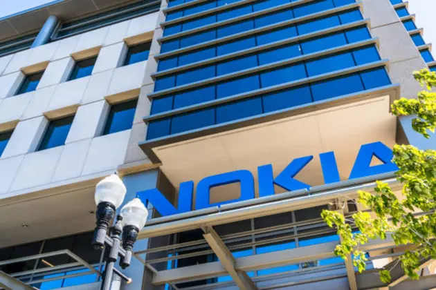 ICEYE and Nokia to develop sovereign LEO satellite communications systems