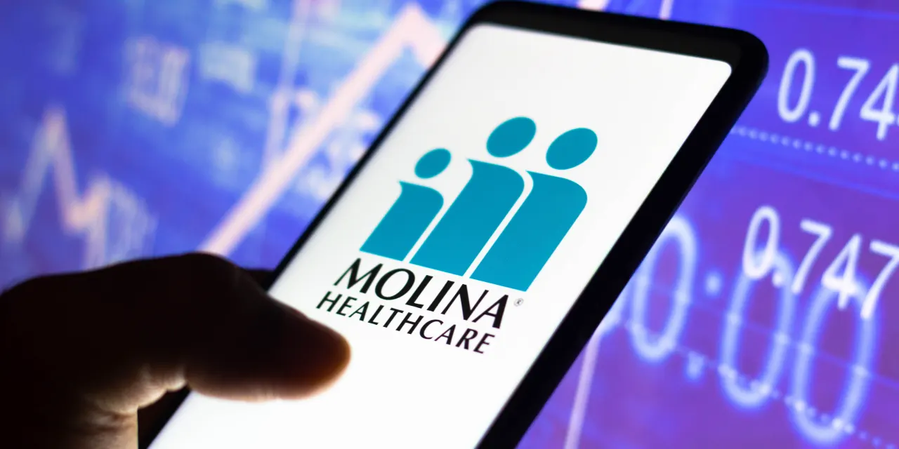 This Medicaid Insurer’s Stock Has Climbed in 2026. Investors Still Have Doubts.