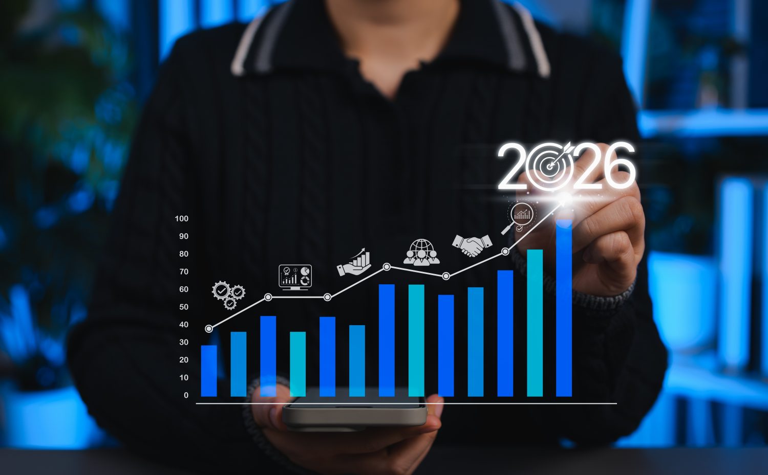 SanDisk Soars 163% in 2026: Can it Be the Market's Top Performer in Back-to-Back Years?