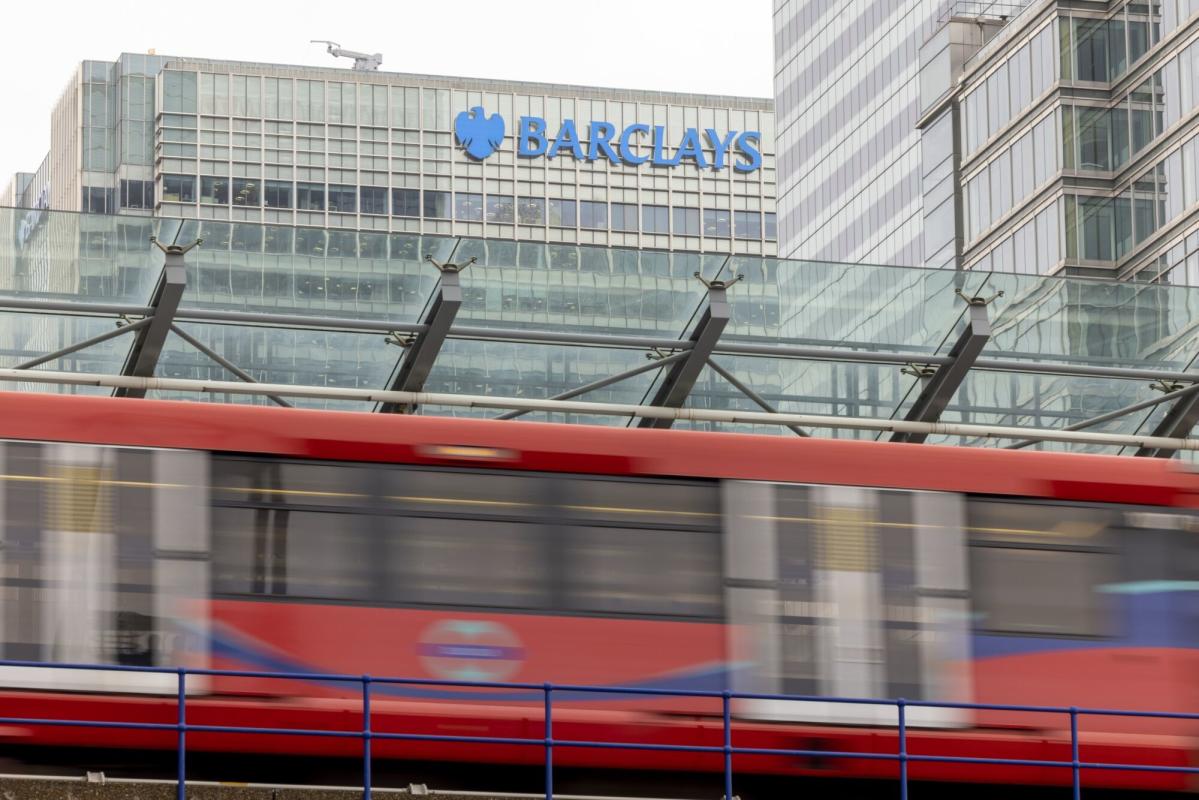 Barclays Begins Implementing Job Cuts Across Investment Bank