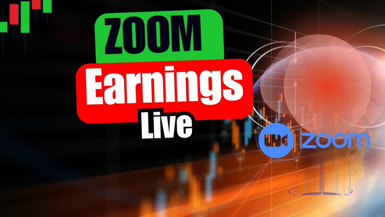 Zoom Posts a Rare Quarterly Earnings Miss, but Underlying Fundamentals Remain Strong