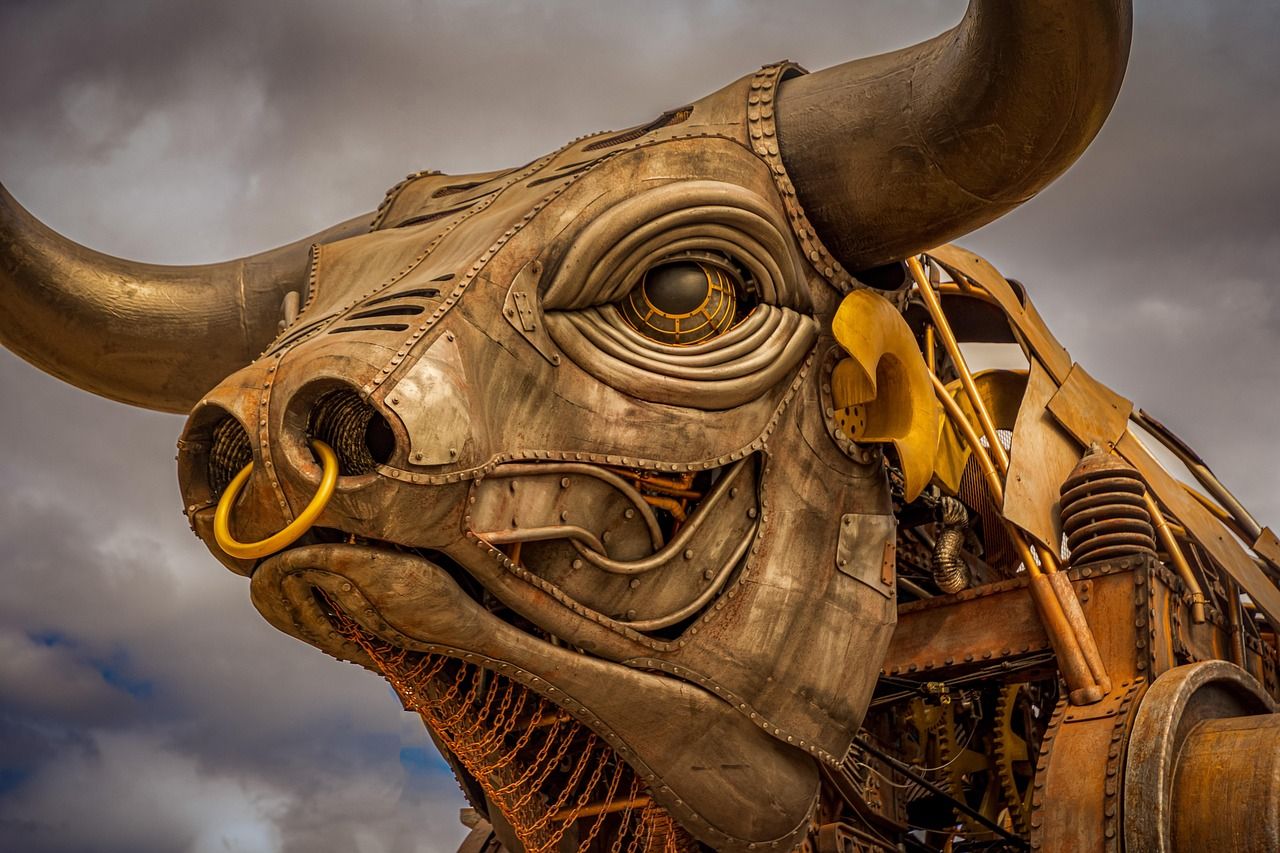These Six Charts Explain Why Bitcoin's Recent Move to Over $100K May Be More Durable Than January's Run