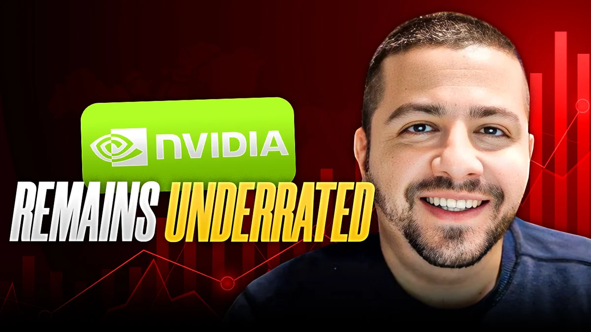 Should You Buy Nvidia Stock After the Massive Investor Update?