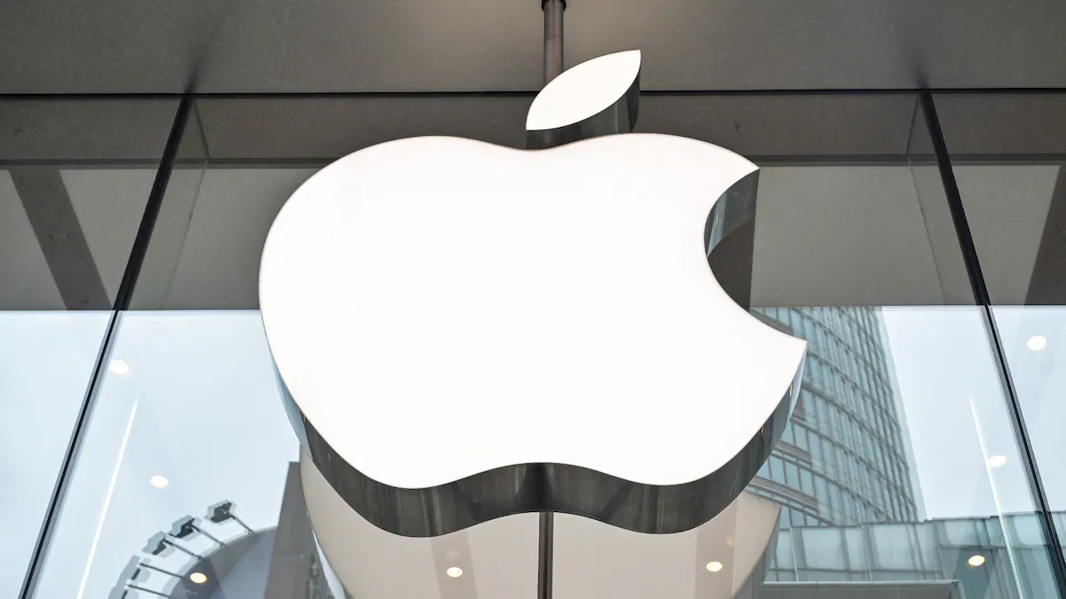 Apple Doubles Down On U.S. Chip Production With Broadcom
