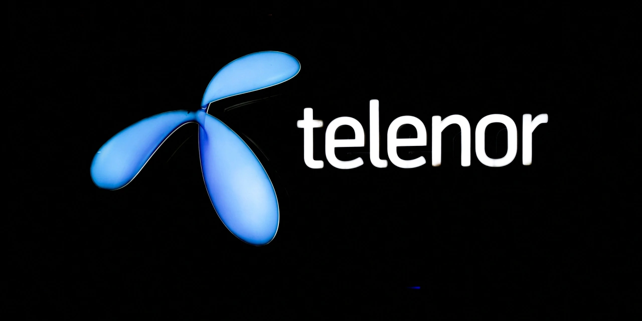 Telenor Cuts Guidance Following Challenging Quarter
