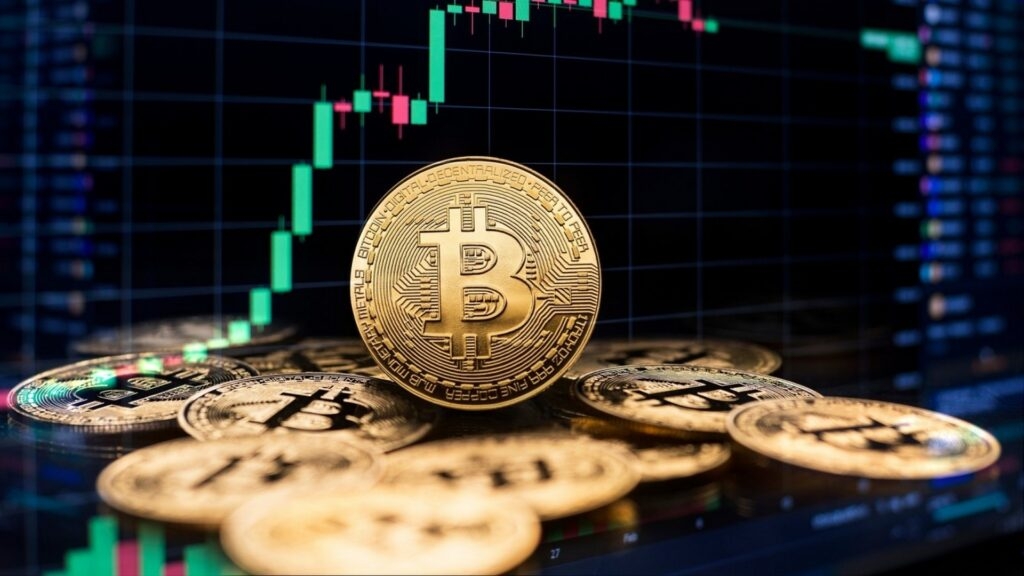 Can Bitcoin Treasury Firms Become the Next Berkshire Hathaway?