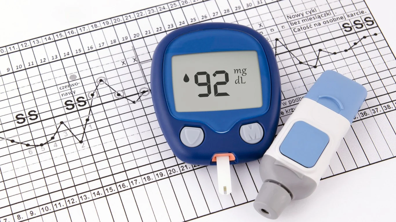 The FDA Just Gave Abbott a Diabetes First. Is Its Beaten-Down Stock Ready to Wake Up?