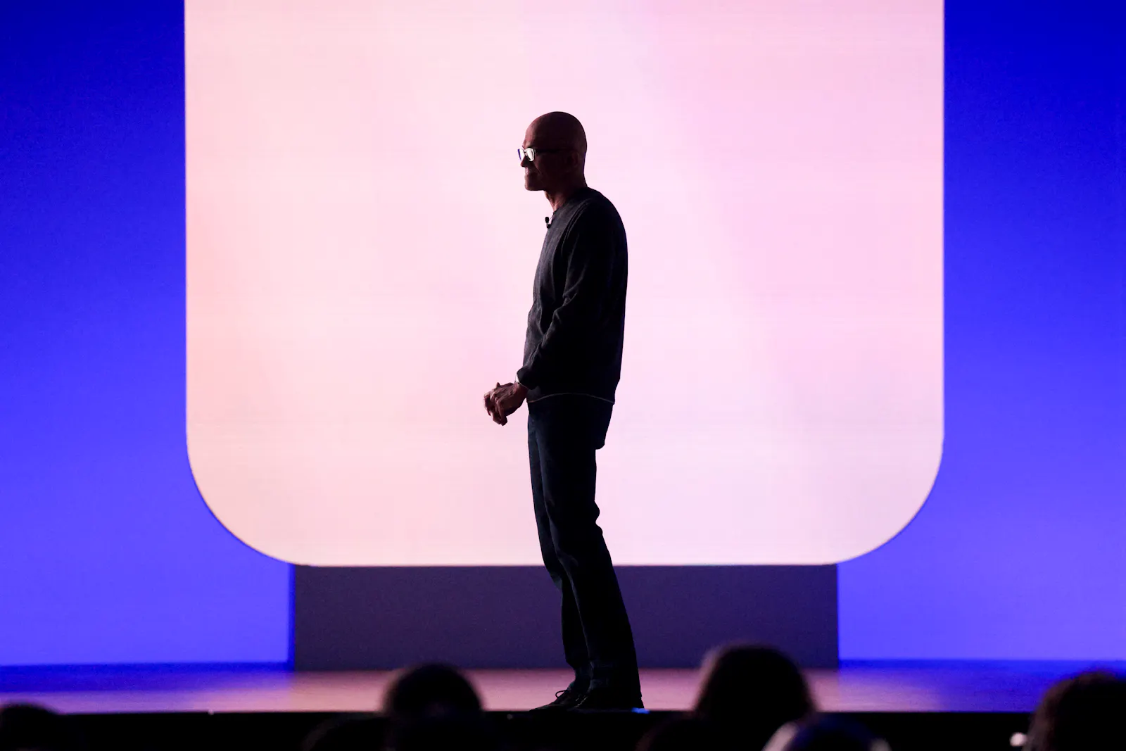 Microsoft reportedly laying off thousands more, especially in sales