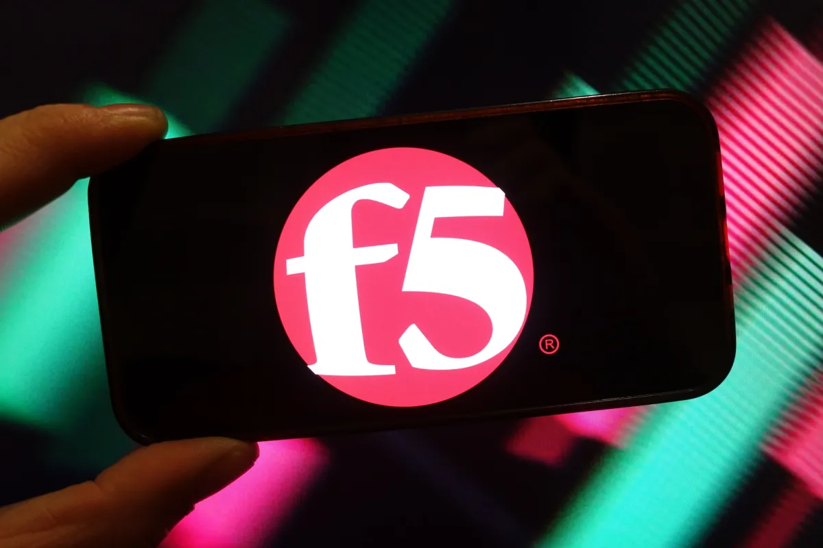 Cyber giant F5 Networks says government hackers had ‘long-term’ access to its systems, stole code and customer data