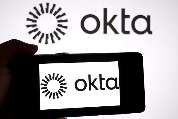 Okta soars on Q1 earnings beat, raised outlook driven by AI security demand