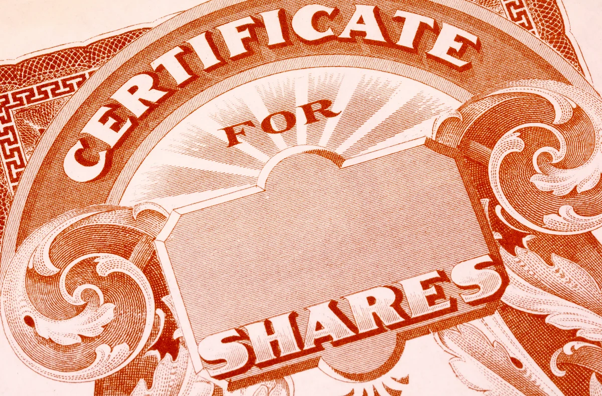 The Growth of the Tokenized Equities Market Is Off-the-Charts. Here's What Crypto Investors Need to Know.