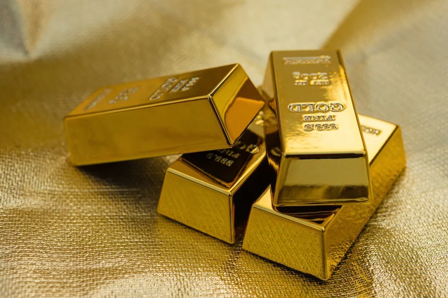 Big Banks Forecast Gold Could Hit $6,000: Is Wheaton Precious Metals a Buy?