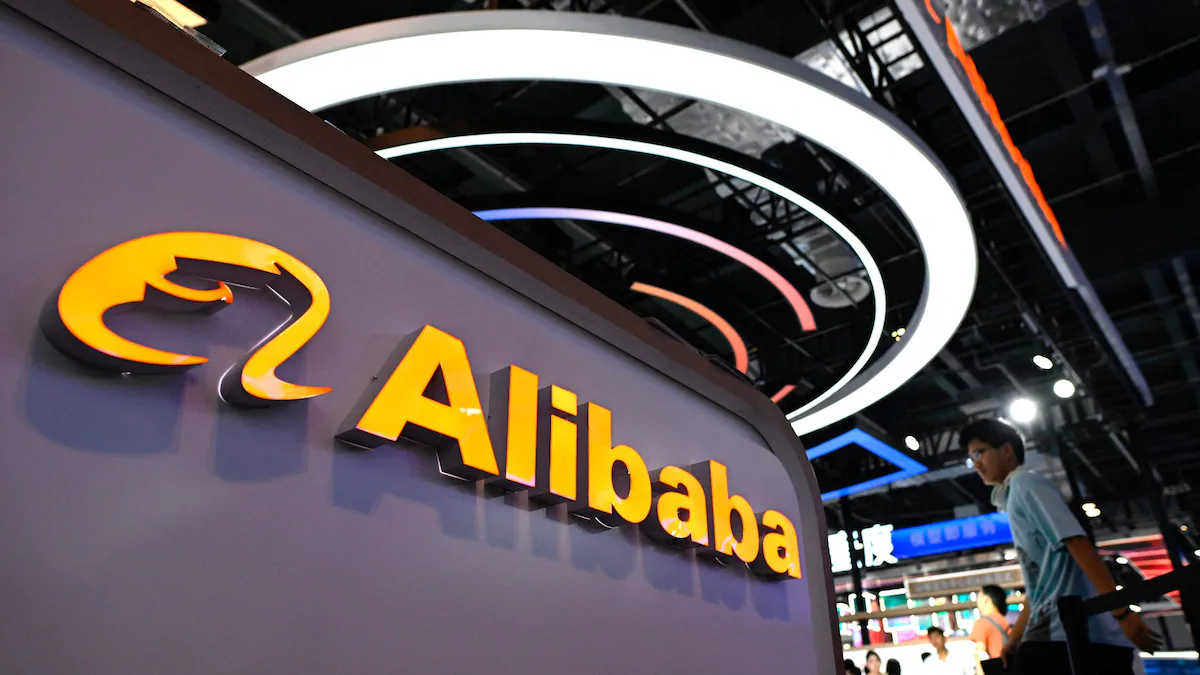 Alibaba Fires Back at Meta with A.I. Built for Your Laptop