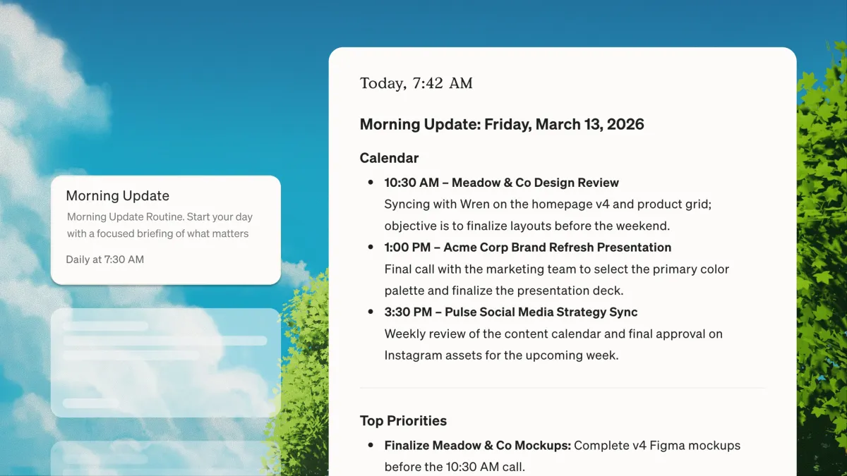 Littlebird raises $11M for its AI-assisted ‘recall’ tool that reads your computer screen