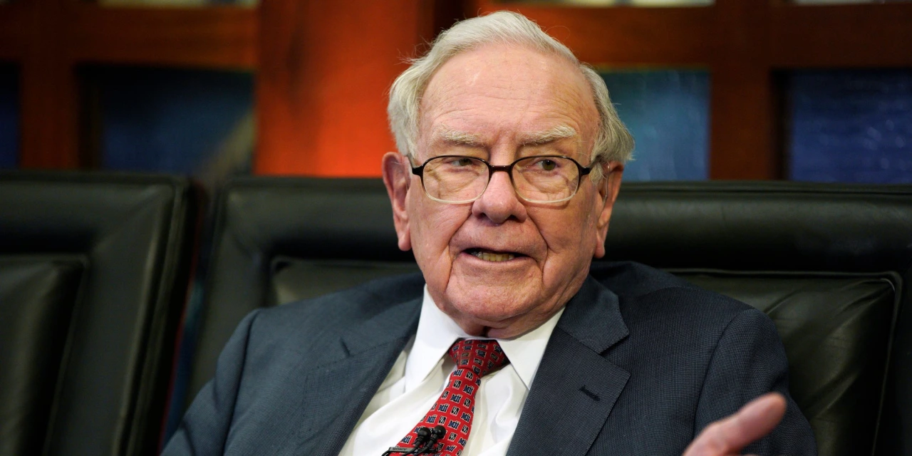 Buffett Omits Gates Foundation From Annual Charitable Donations