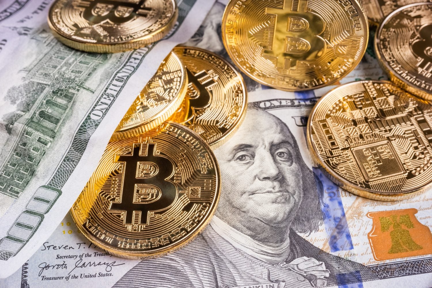 Strategy Climbs 12%, Coinbase Jumps 10% as Bitcoin Tops $80,000