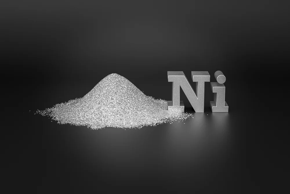 Nickel Downturn Prompts South32 Divestment, Veteran Investor Eyes Contrarian Opportunity