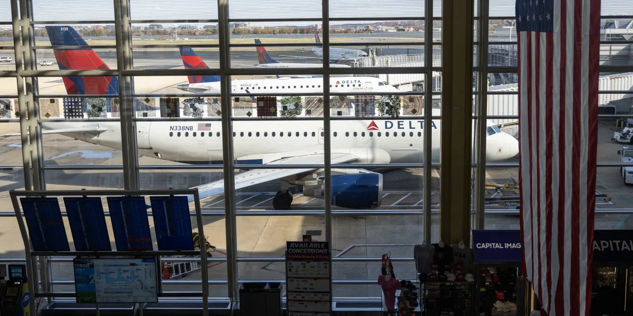 Bill Nygren Isn’t Worried About Market Volatility. He Likes GM, Delta, and Capital One Stocks.