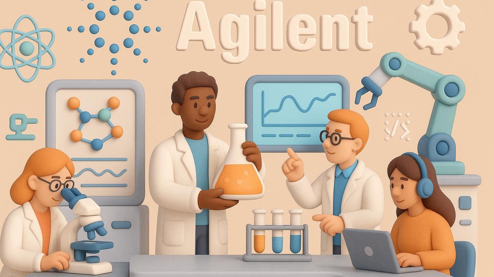 Is FDA Cleared Scanner Launch Altering The Investment Case For Agilent Stock?