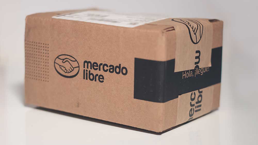 MercadoLibre Stock Surges On Sales, Earnings Beat