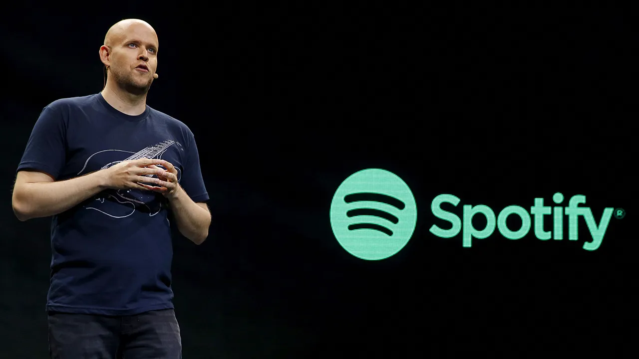 Spotify CEO says layoffs brought 'more' disruption than expected but were 'right strategic decision' - Fox Business