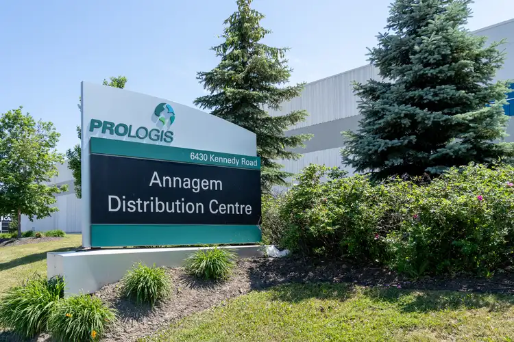 Prologis raises core FFO guidance midpoint after Q2 results beat