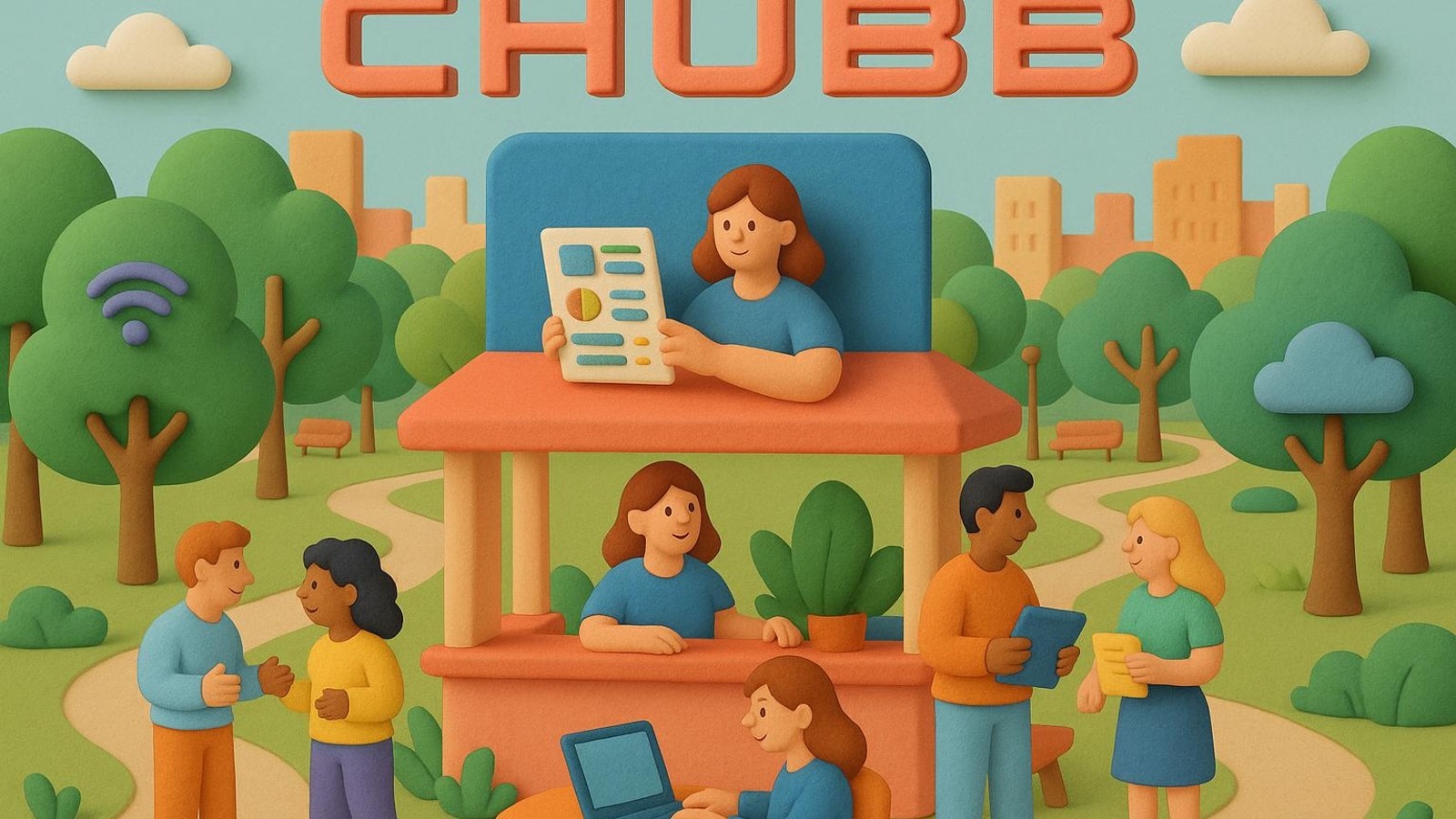 Chubb Stock May Be 48% Undervalued Despite New AI Leadership