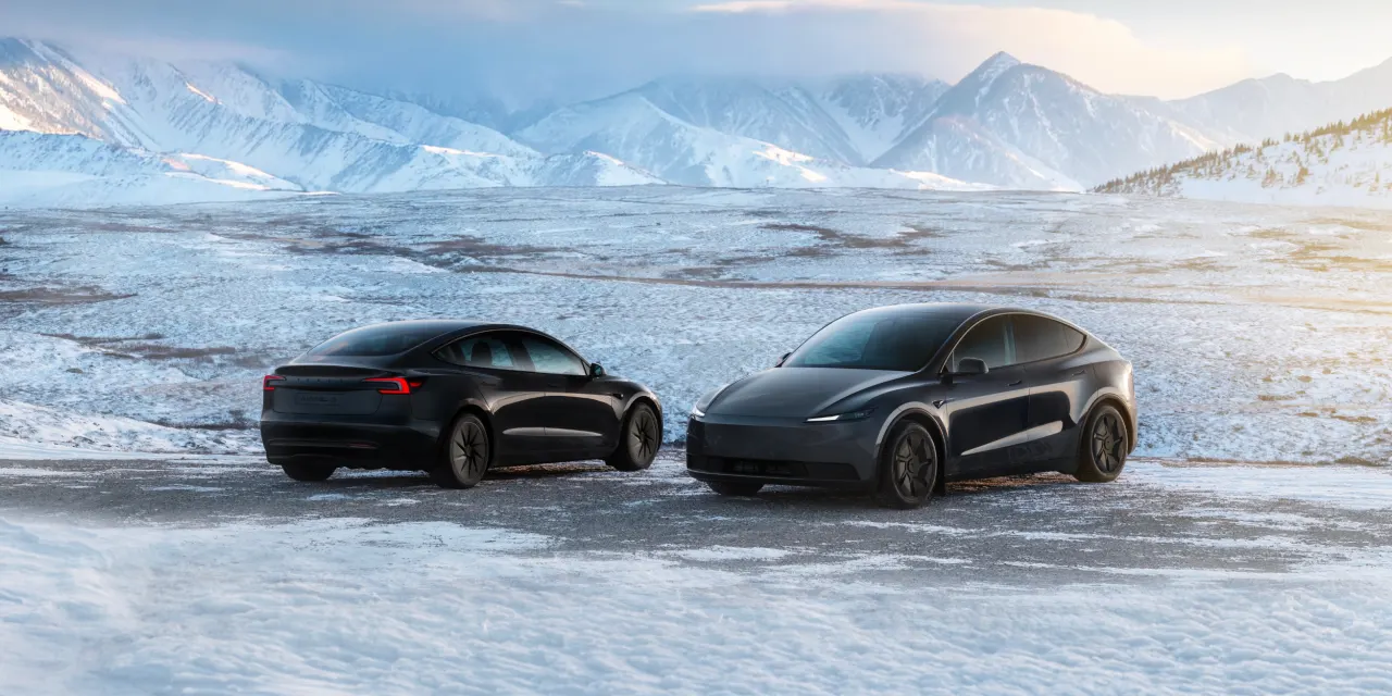 This Tesla move could help the EV maker shake a sales slump