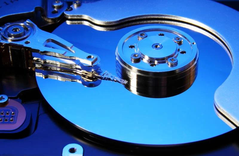 Why Western Digital Stock Just Crashed