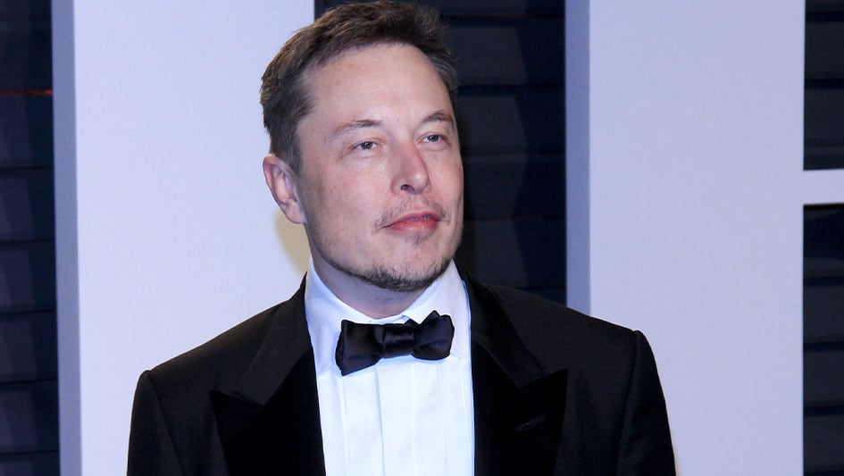 Dow Jones Gains As Elon Musk Says This 'Must Be Done,' Cathie Wood Buys Plunging Stocks