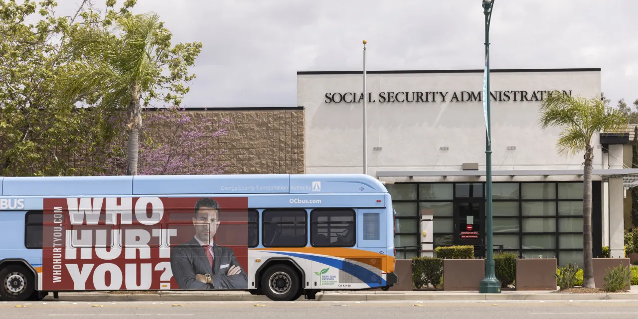 ‘Ghost offices’ and long wait times: Social Security workers demand $3 billion and 20,000 hires