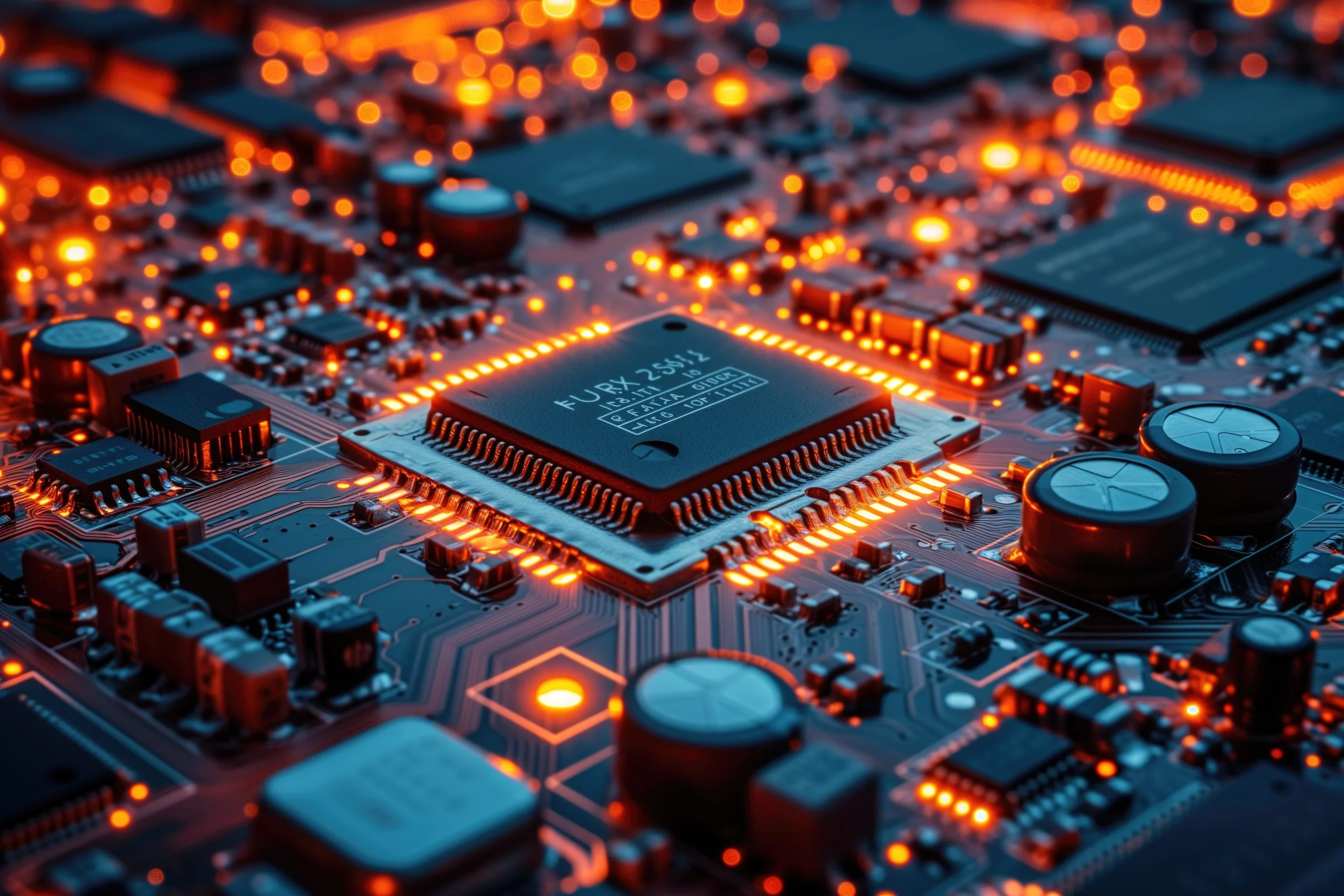 Retired Before Nvidia Made Everyone Rich? These 3 ETFs Put the Next Wave in Your IRA Without Betting the Nest Egg