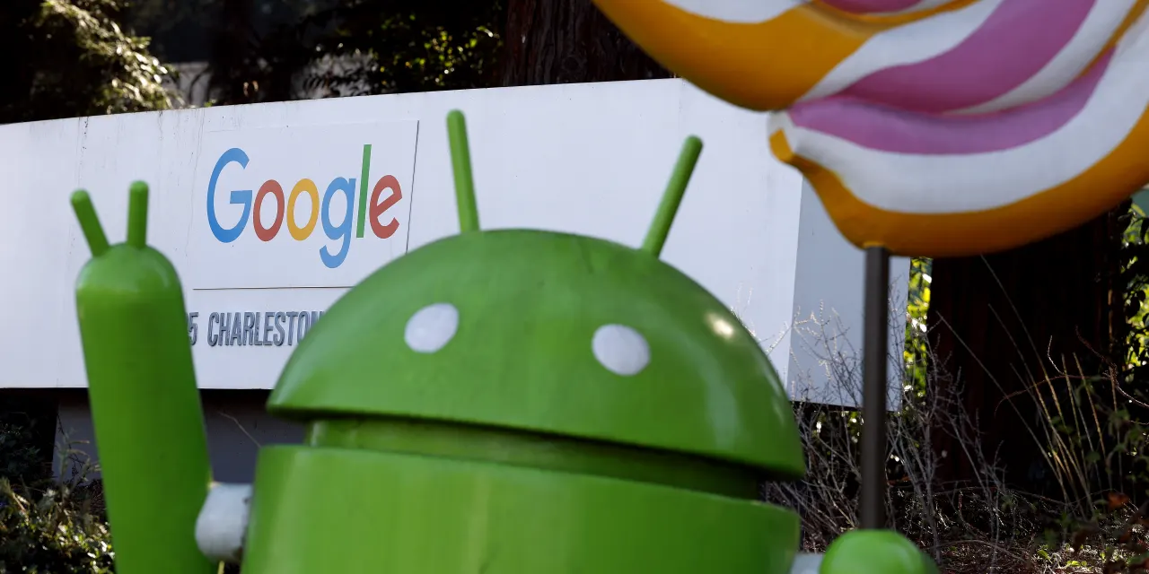 Google Shows the AI Trade Isn’t Dying, Just Changing. How to Play It.