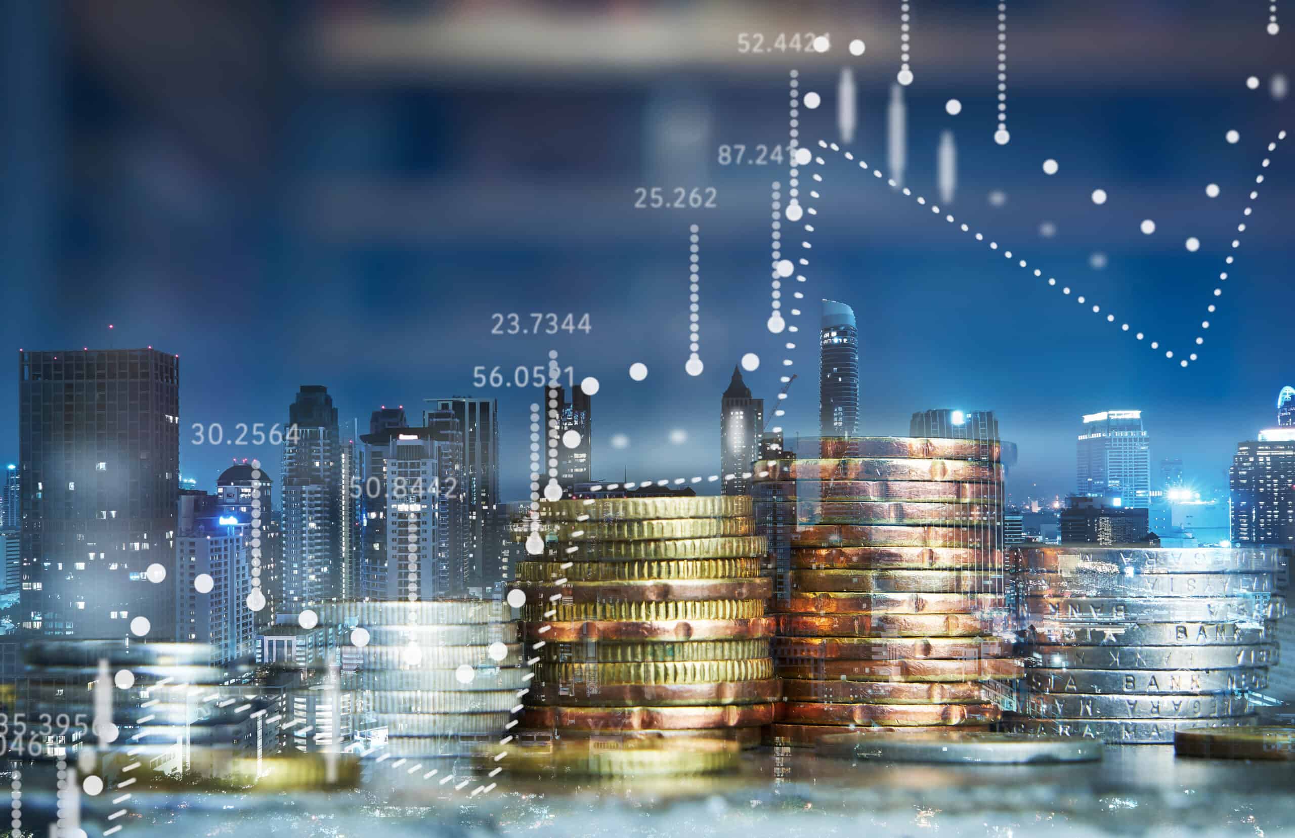 Micron’s Insane Productivity Explosion: Revenue Per Employee Doubled to $1.7 Million in Just 9 Months